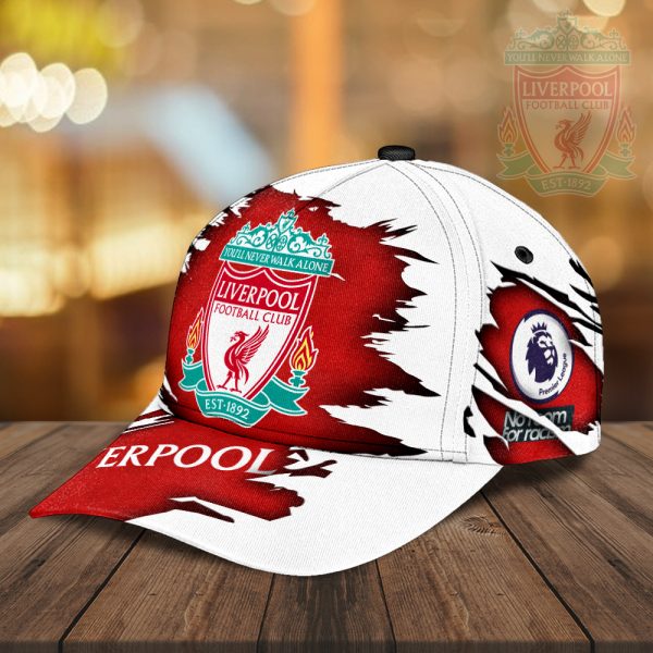 Liverpool FC Classic Cap - TANTN 5018