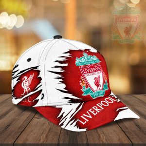Liverpool FC Classic Cap - TANTN 5018