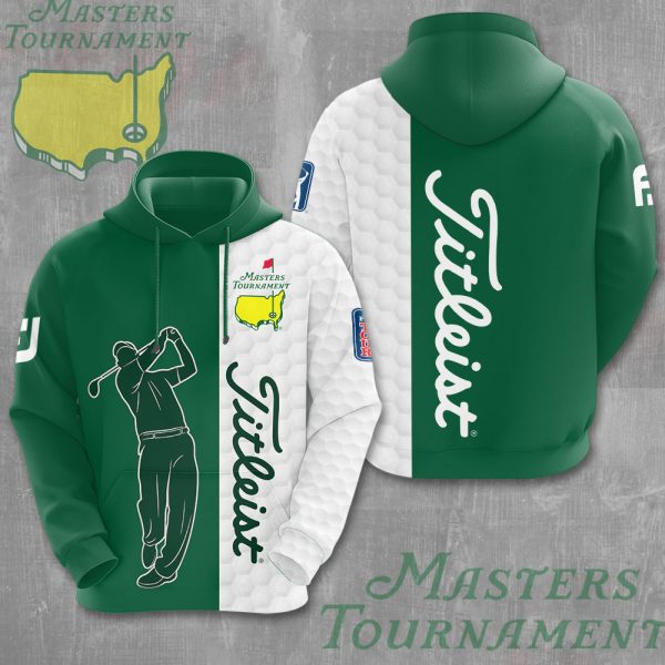 Masters Tournament TITL 3D Apparel - MAITM 6065