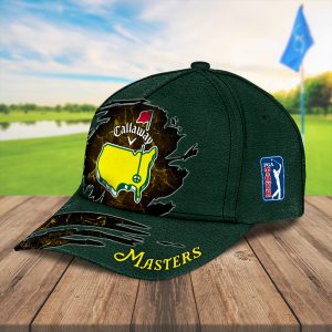 Masters Tournament x CALW Classic Cap - MAITM 5942