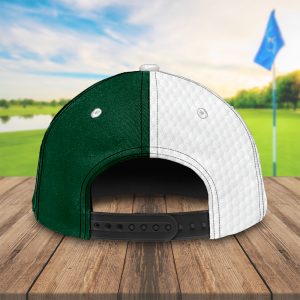 Masters Tournament TITL Classic Cap - GNE 047