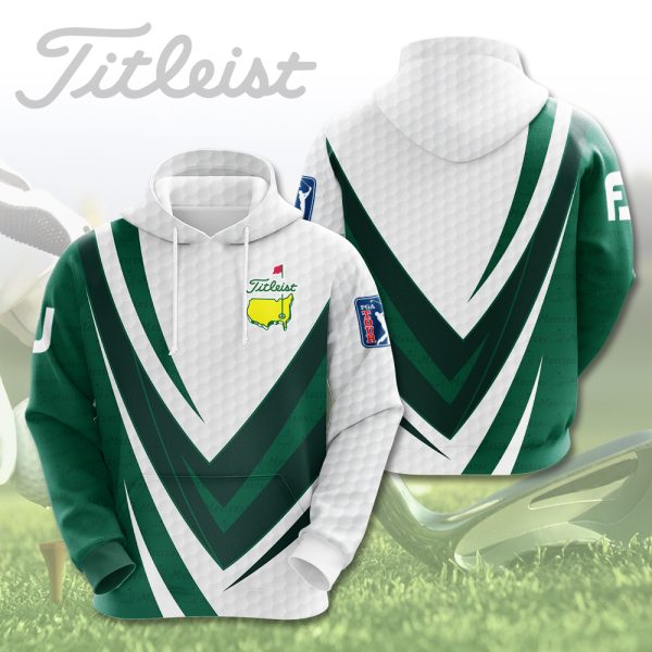 Masters Tournament TITL 3D Apparel - GNE 076