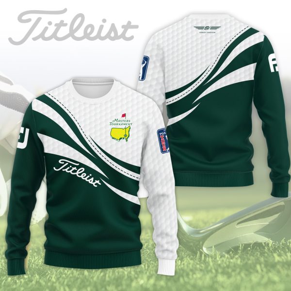 Masters Tournament TITL 3D Apparel - MAITM 6182