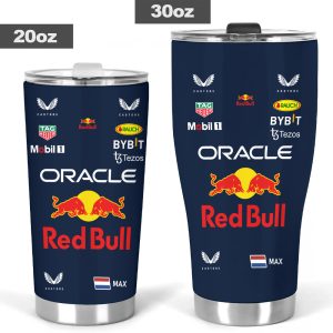 Red Bull Racing F1 Tumbler Cup - HOATT 4452