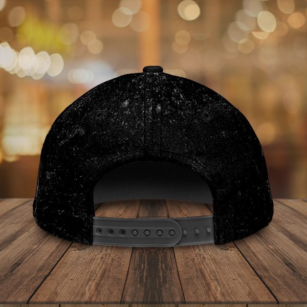 Mercedes-AMG Petronas F1 Classic Cap - HOATT 4450