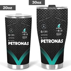 Mercedes-AMG Petronas F1 Tumbler Cup - HOATT 4481