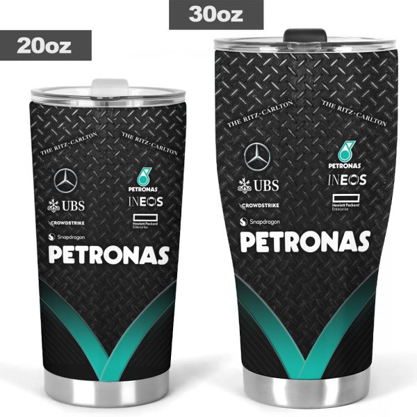 Mercedes-AMG Petronas F1 Tumbler Cup - HOATT 4481