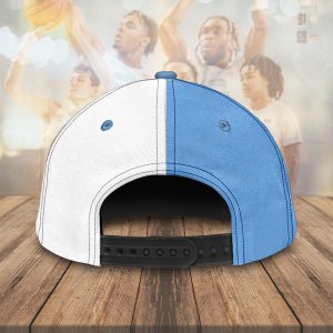 North Carolina Tar Heels Men's Basketball Classic Cap - MAITM 6082