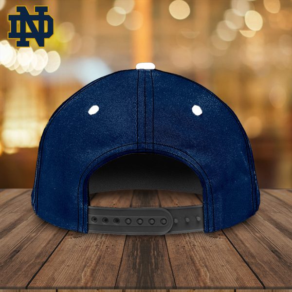 Notre Dame Fighting Irish Women's Basketball Classic Cap - TANTN 4959