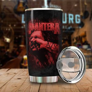 Pantera Tumbler Cup - NGHIAVT 1489