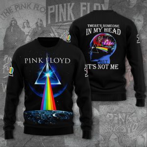 Pink Floyd 3D Apparel - TANTN 750