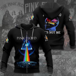 Pink Floyd 3D Apparel - TANTN 750