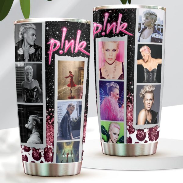 P!nk Tumbler Cup - GNE 130