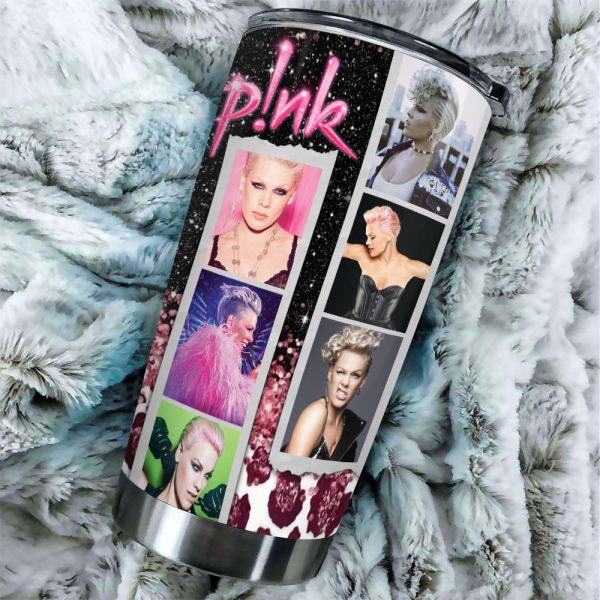 P!nk Tumbler Cup - GNE 130