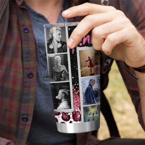 P!nk Tumbler Cup - GNE 130