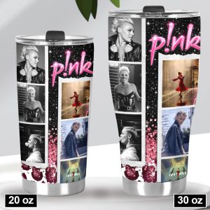 P!nk Tumbler Cup - GNE 130