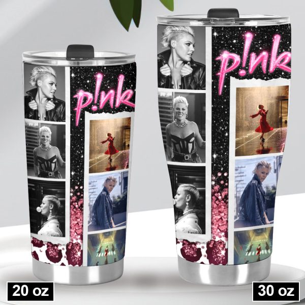P!nk Tumbler Cup - GNE 130