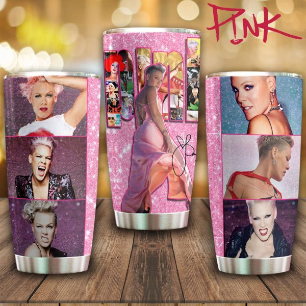 P!nk Tumbler Cup - GNE 057