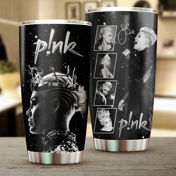 P!nk Tumbler Cup - GNE 065
