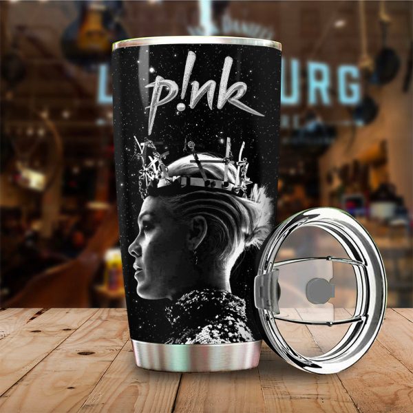P!nk Tumbler Cup - GNE 065