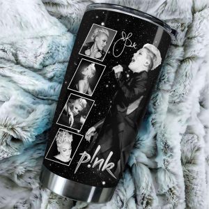 P!nk Tumbler Cup - GNE 065