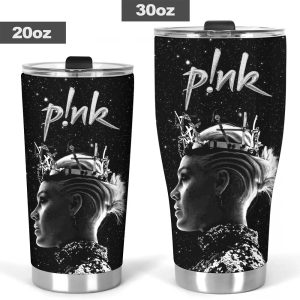 P!nk Tumbler Cup - GNE 065