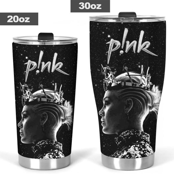 P!nk Tumbler Cup - GNE 065