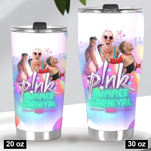 P!NK Tumbler Cup - GNE 080
