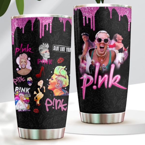 P!NK Tumbler Cup - GNE 096