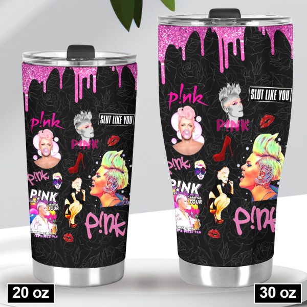 P!NK Tumbler Cup - GNE 096