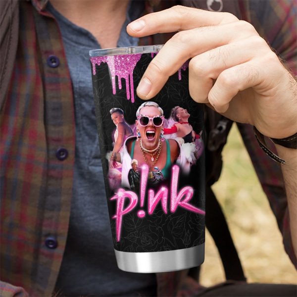P!NK Tumbler Cup - GNE 096