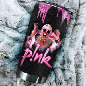 P!NK Tumbler Cup - GNE 096