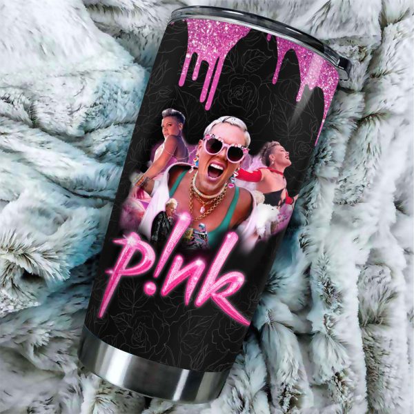 P!NK Tumbler Cup - GNE 096