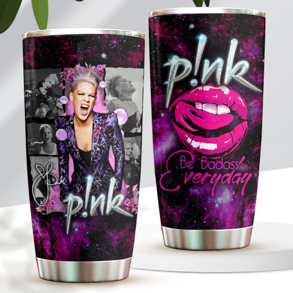 P!nk Tumbler Cup - GNE 120