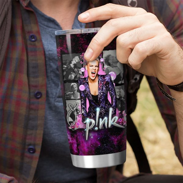 P!nk Tumbler Cup - GNE 120