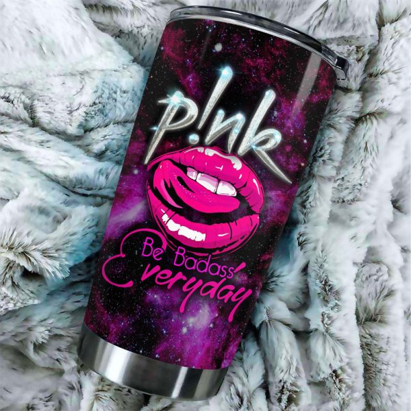 P!nk Tumbler Cup - GNE 120