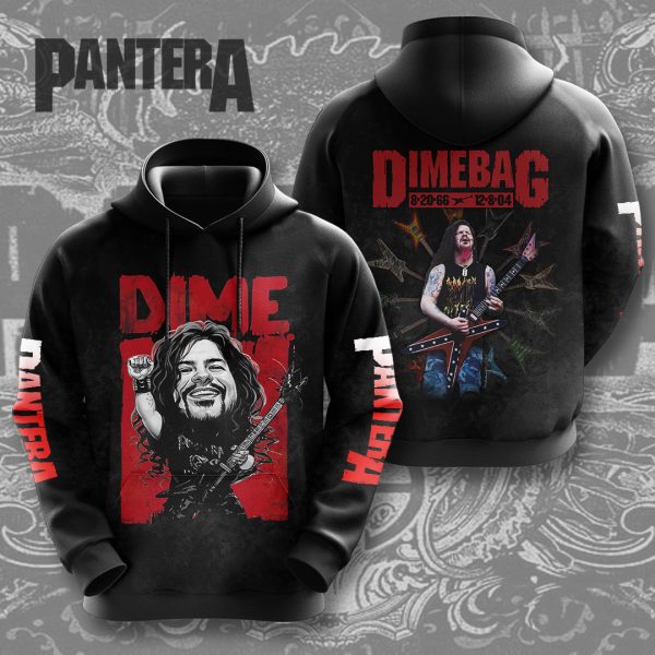 Pantera 3D Apparel - NGHIAVT 1525