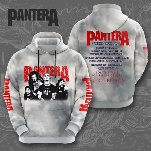 Pantera 3D Apparel - NGHIAVT 1526