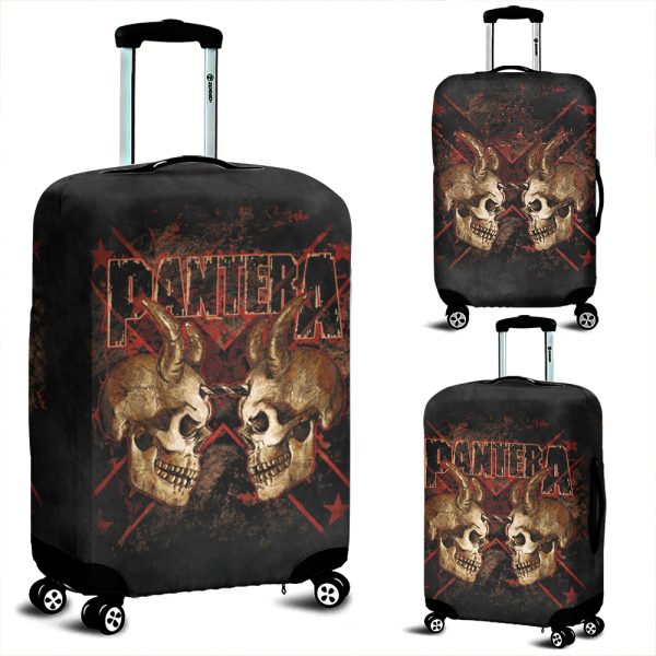 Pantera Luggage Cover - ANHNV 4200