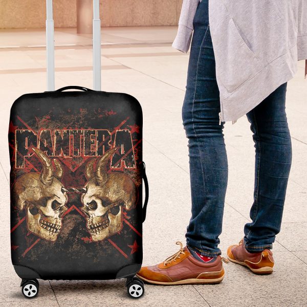 Pantera Luggage Cover - ANHNV 4200