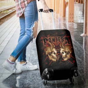 Pantera Luggage Cover - ANHNV 4200