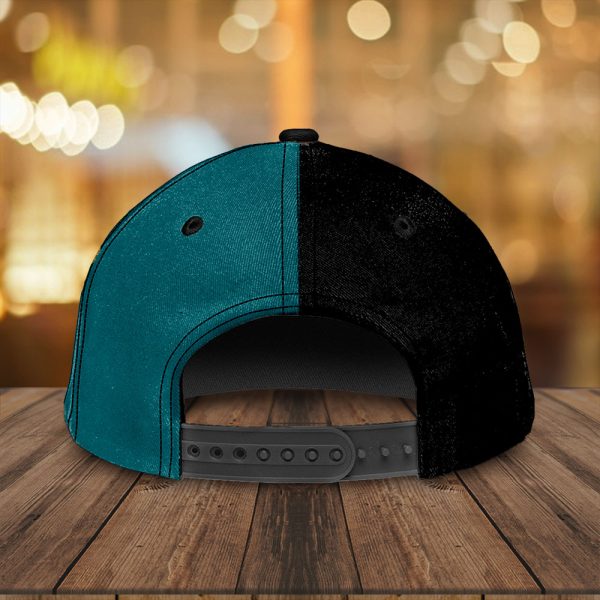 Philadelphia Eagles Classic Cap - TANTN 4838