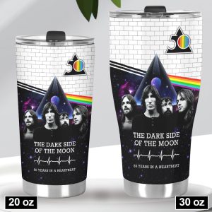 Pink Floyd Tumbler Cup - HOATT 4547