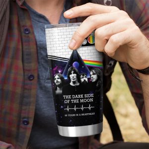 Pink Floyd Tumbler Cup - HOATT 4547