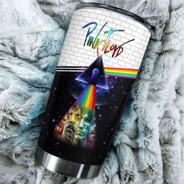 Pink Floyd Tumbler Cup - HOATT 4547