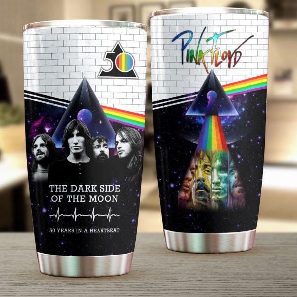 Pink Floyd Tumbler Cup - HOATT 4547