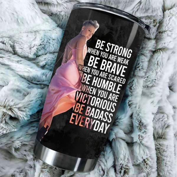 P!NK Tumbler Cup - HOATT 4475