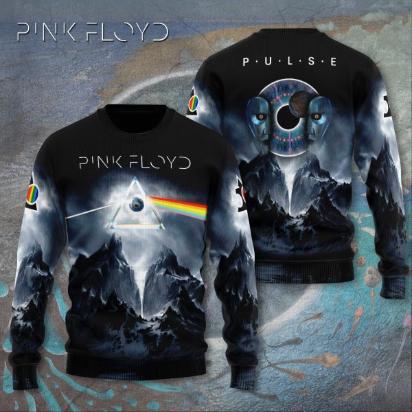 Pink Floyd 3D Apparel - GNE 102