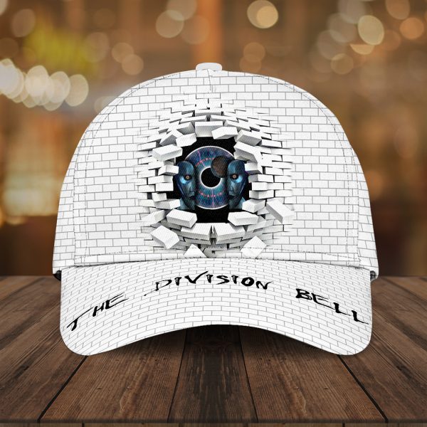 Pink Floyd Classic Cap - HOATT 4565