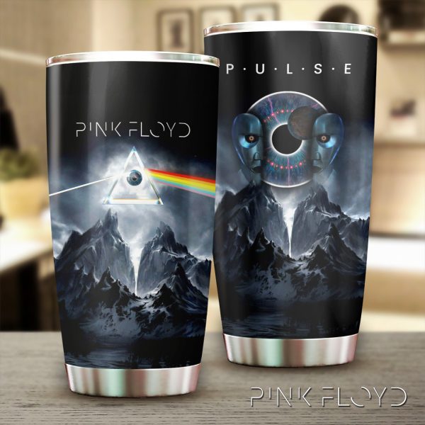 Pink Floyd Tumbler Cup - GNE 102